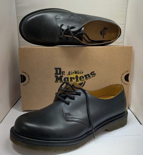 New martens air wair - new,