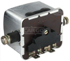 DYNAMO REGULATOR  FOR David