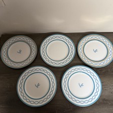 Set vintage minton - of,