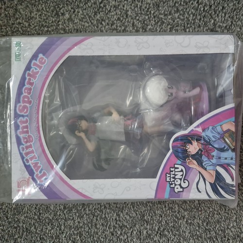 Genuine twilight sparkle - genuine,