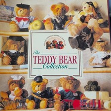 The Teddy Bear Collection- w/tags, no packaging- choose from the menu