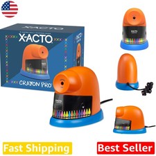 X-ACTO Crayon Electric