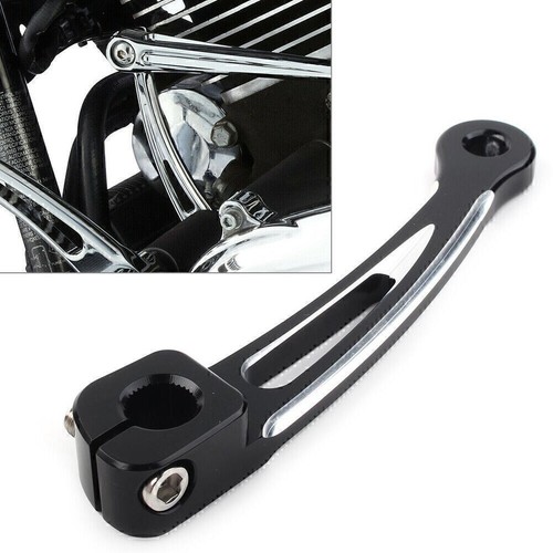 Shift shaft lever shifter - shifter, for