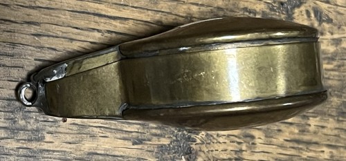 Vintage brass miners - vintage, /