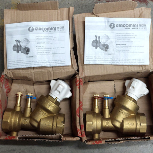 Giacomini r206b y007 1 - 2,