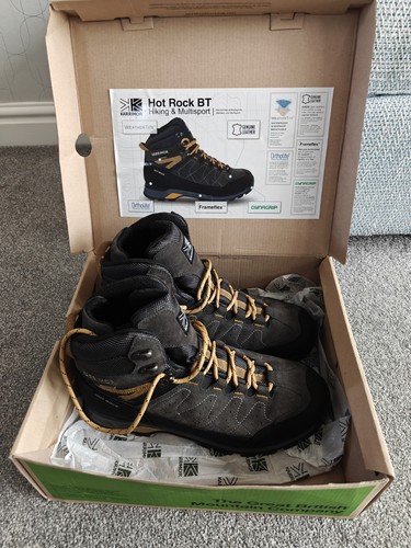 Karrimor men hot rock - karrimor,