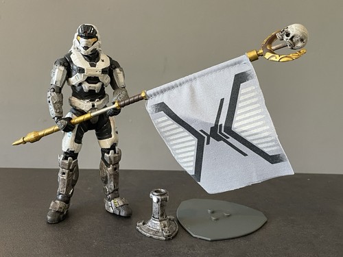Halo reach white mark - reach,