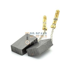 Metabo W 9-125 Carbon Brushes