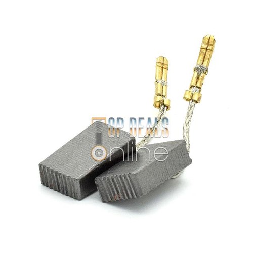 Metabo 125 carbon brushes - metabo, 9-125