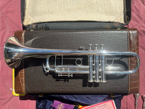 Bach stradivarius model - bach, 37