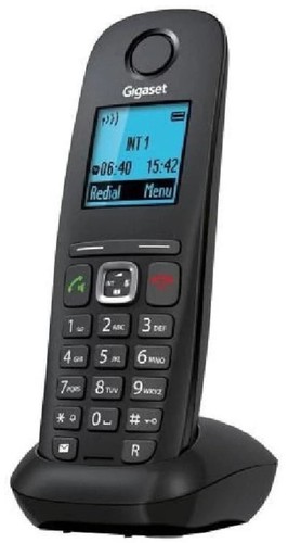 Siemens gigaset a540 - gigaset, digital