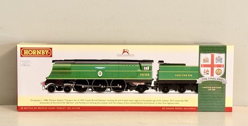 Hornby r3515 the - hornby,