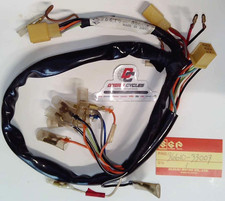 NOS GENUINE Suzuki GT380