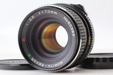 [Near MINT] Mamiya Sekor C E