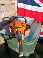 Stihl hs45 hedge trimmer - hs45,