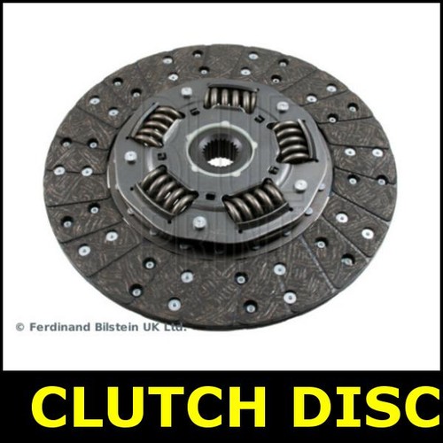 Clutch disc fits - clutch,