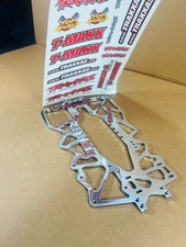 Traxxas T-maxx .15 2.5 Integy