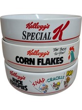 Kellogg's Vintage 1987 Cereal