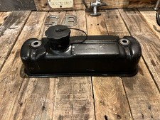 Classic Mini Austin Morris