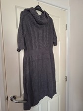 Ladies Jumper Dress
