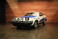 1977 Triumph TR7 
