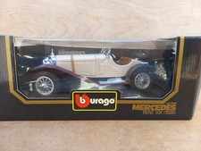 Burago 3009 mercedes benz - 3009,