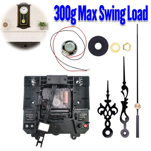 Westminster chime clock - westminster,