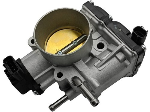 Throttle body assembly for - body,