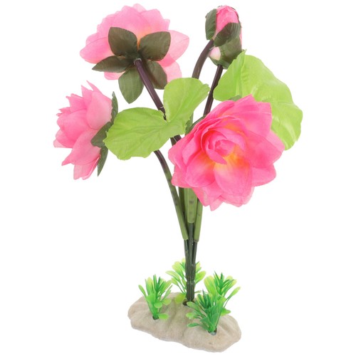 Fish tank decorations - tank,