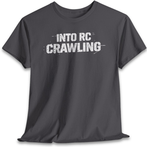 Rock crawler shirt - rock, t