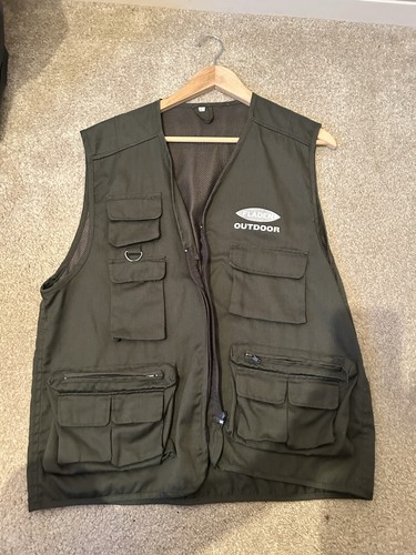 Fladen outdoor fishing - outdoor,
