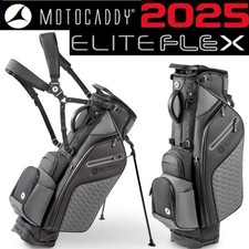 Motocaddy Elite-Flex Hybrid