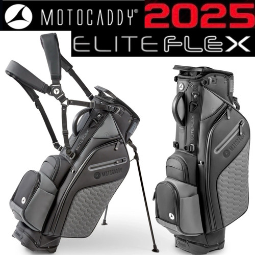 Motocaddy elite flex - motocaddy, elite-flex