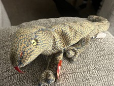 BNWT Ty Beanie Babies Scaly