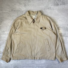Vintage Hard Rock Cafe Jacket