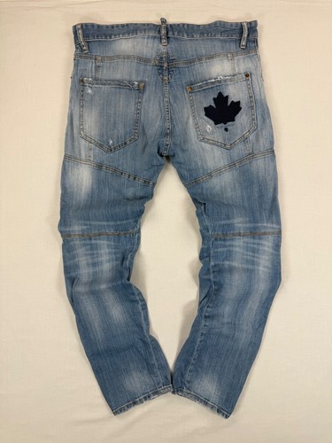Dsquared2 men distressed - dsquared2,