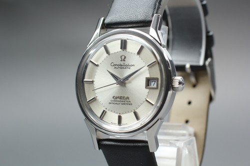 Vintage 1974 omega - omega, automatic