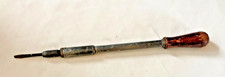 Vintage Stanley Yankee No 131A