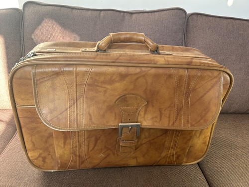 Vtg 1983 american - american, tourister