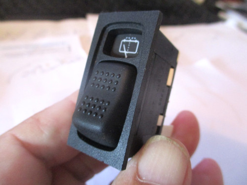 Genuine ford sierra - genuine,