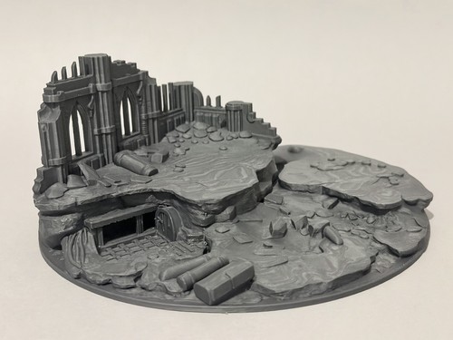 Table top wargaming terrain - wargaming,