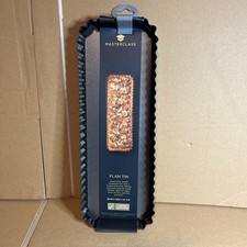 MasterClass Non-Stick Fluted