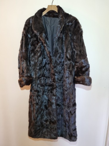 Vintage 1980s blackglama - ​vintage,