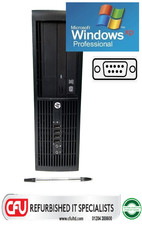 Windows XP Pro 32bit Computer