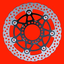 Kawasaki ER-6F, ER-6N front