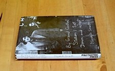 By Grand Central Station I Sat Down and Wept, Elizabeth Smart, Very Good Book