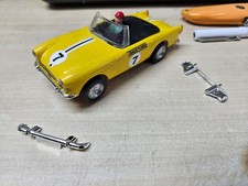 SCALEXTRIC C83 Sunbeam Tiger