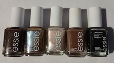 Essie Nail Polish 5 x 13.5ml
