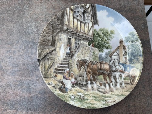 Wedgwood life the farm - wedgwood,