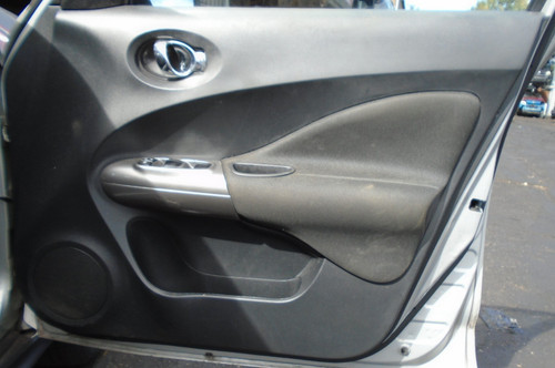 Nissan juke dci acenta - nissan, 1.5